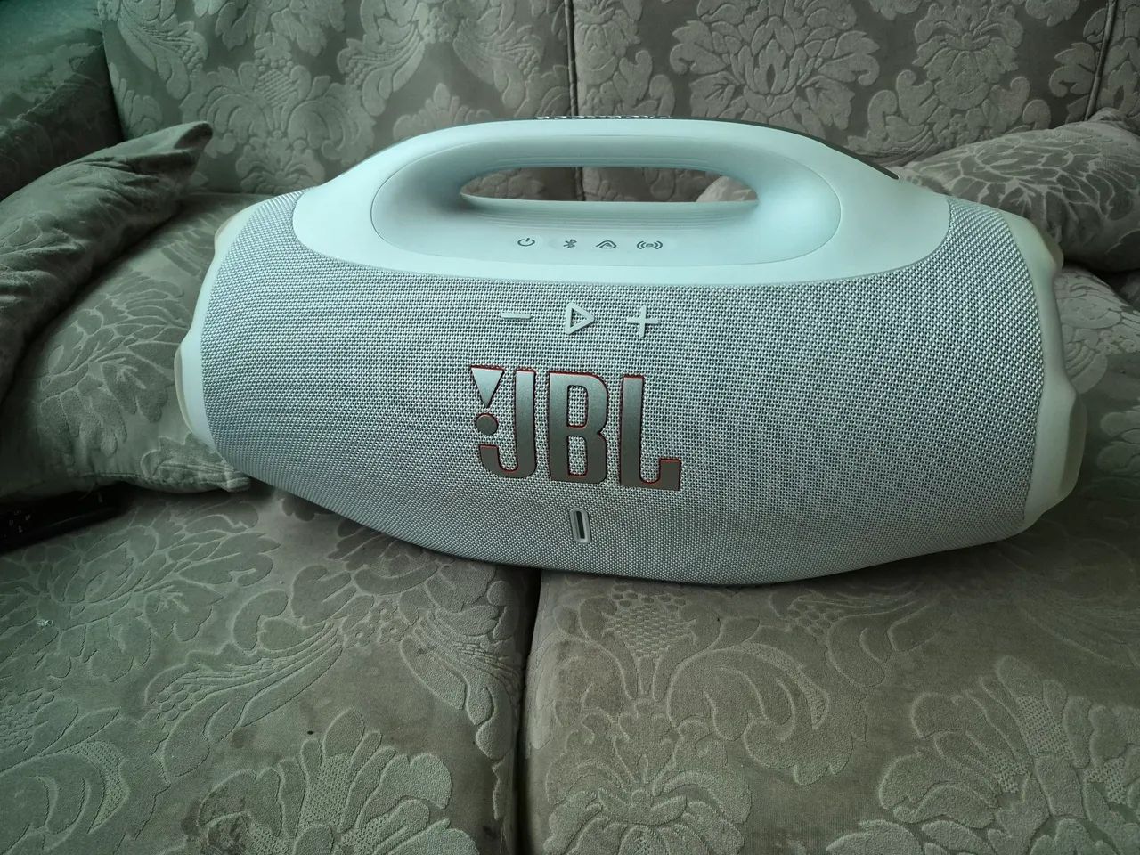 Bombox 4  - Foto 2