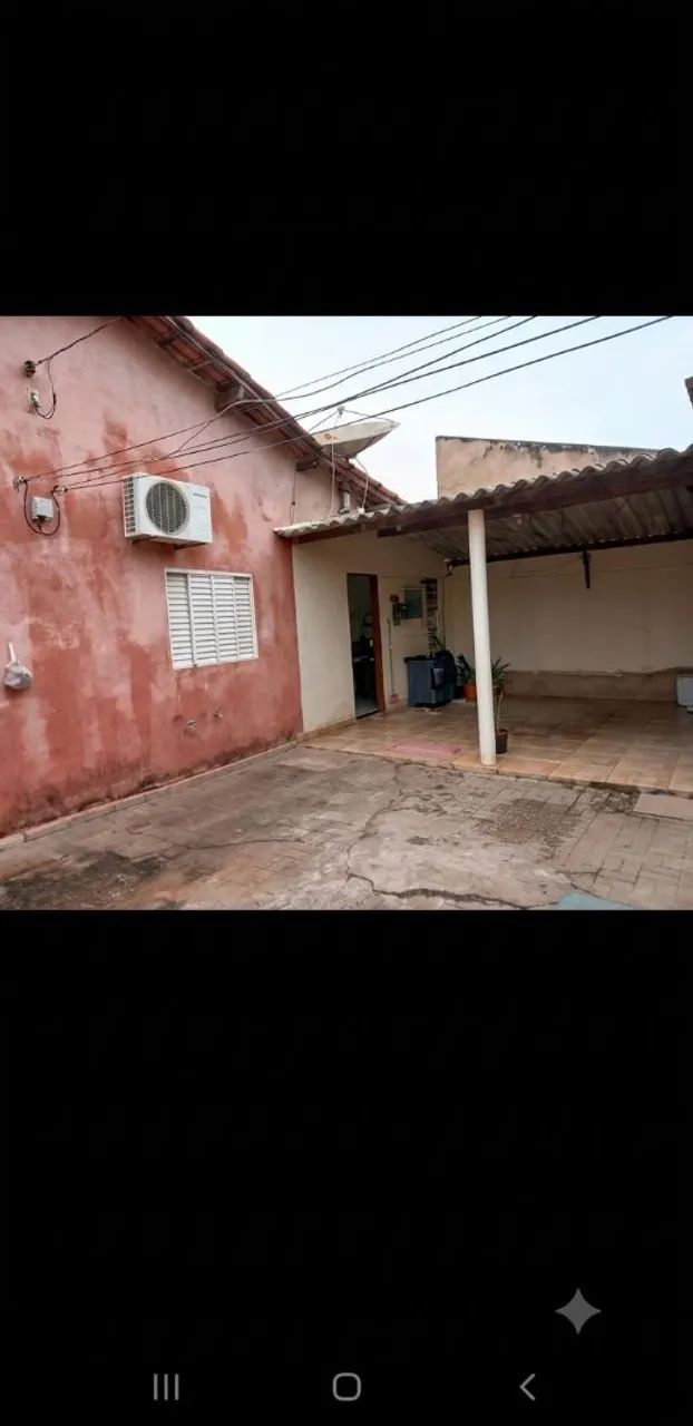 Vendo casa, aceita financiamento  - Foto 4