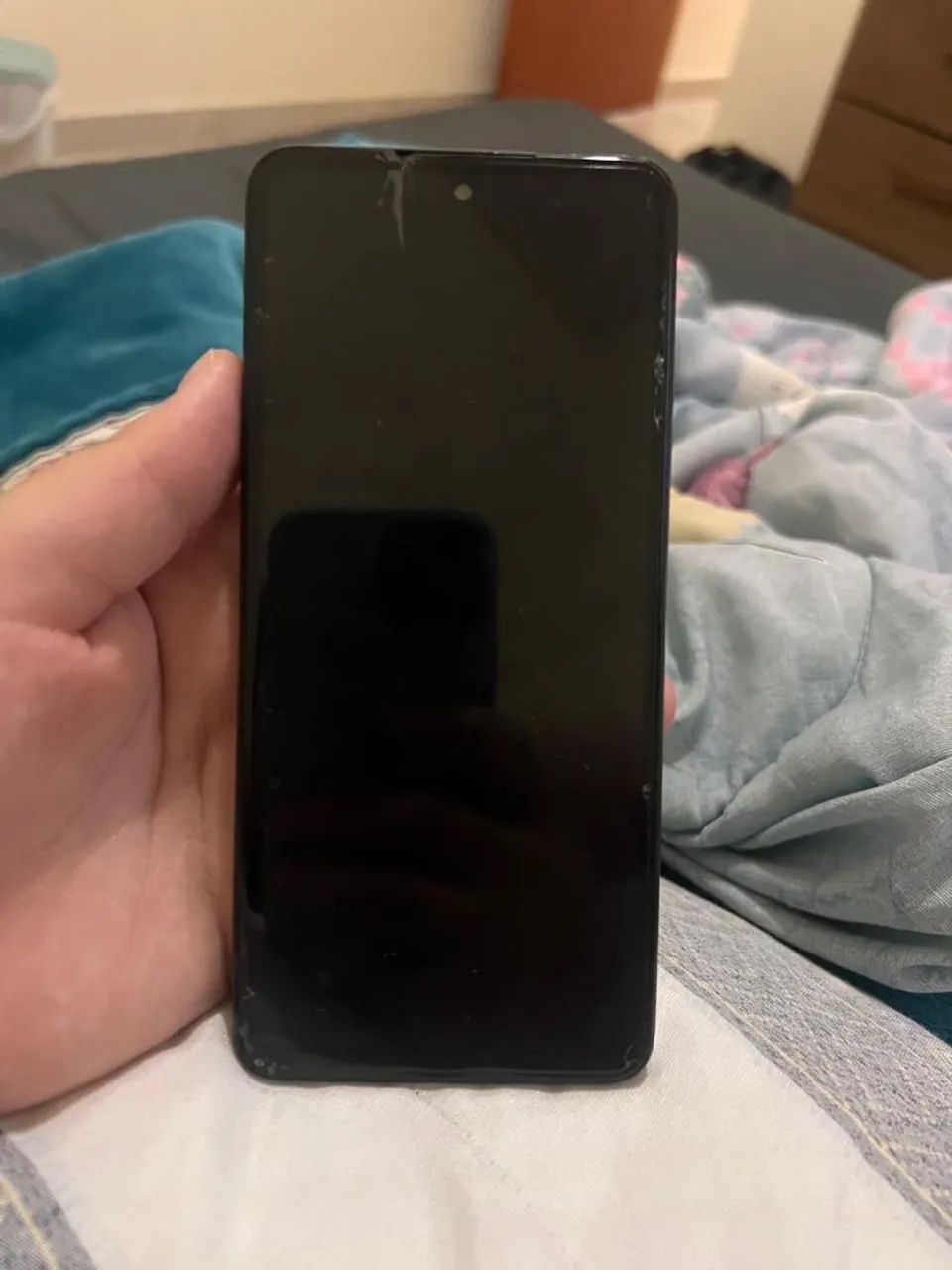 celular oppo A79  - Foto 3