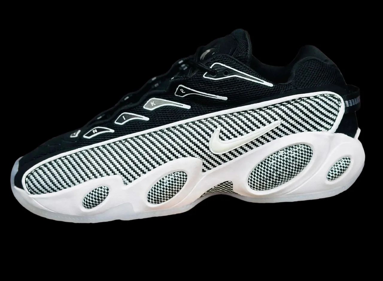 Tênis Nike Nocta Glide  - Foto 5
