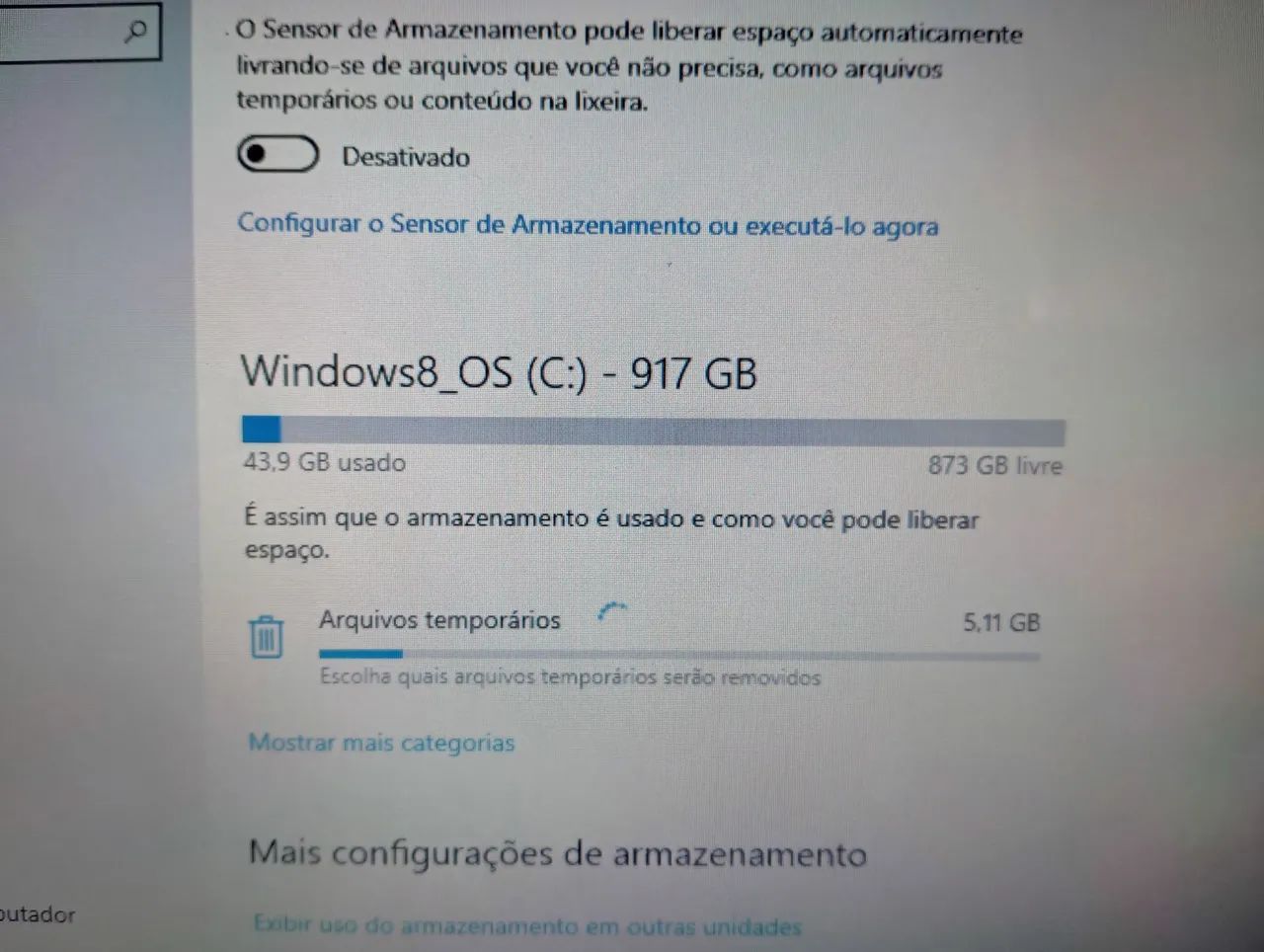Lenovo ThinkPad E431 - Tela Touch - Foto 4