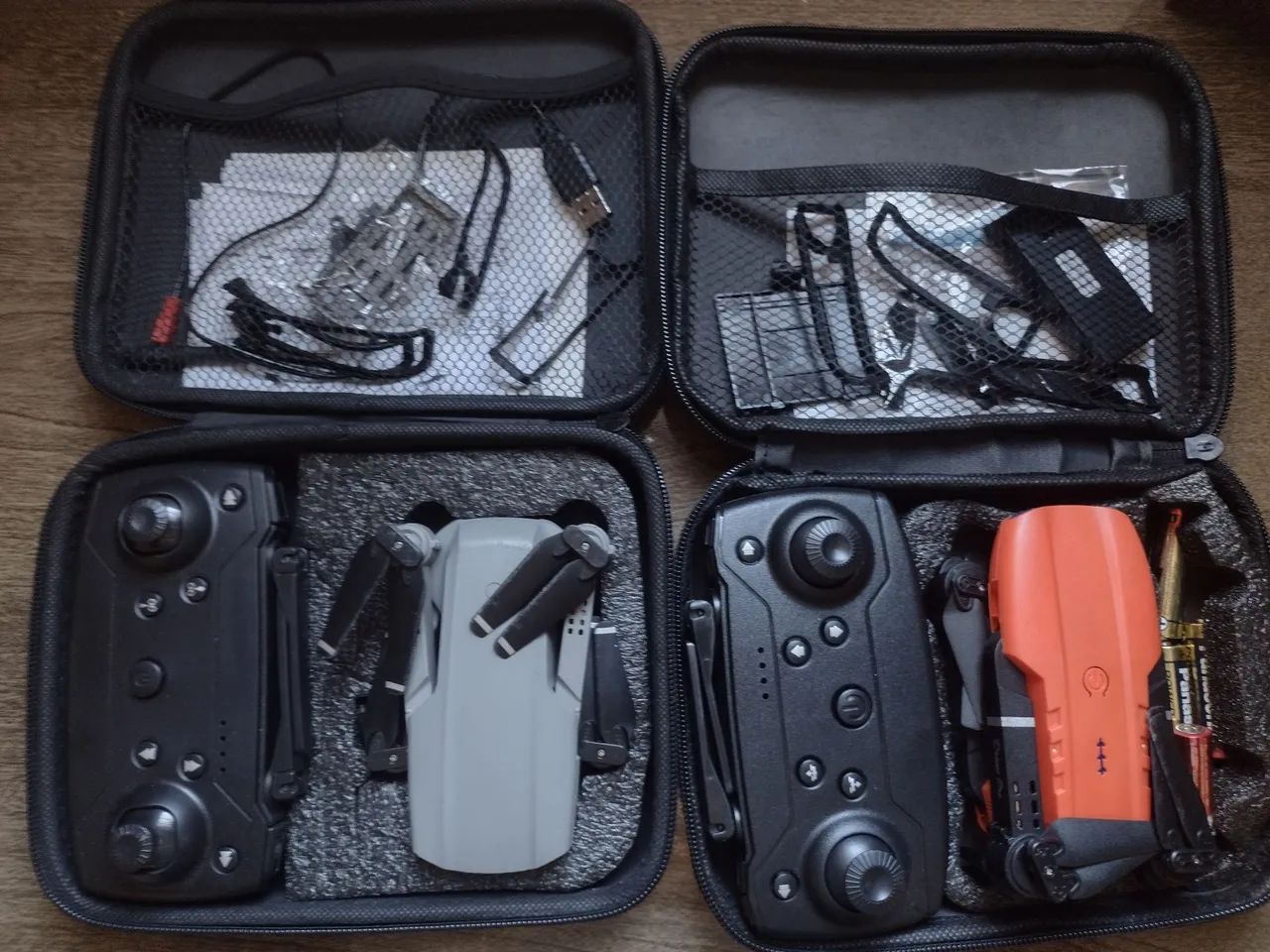 Drone E99
