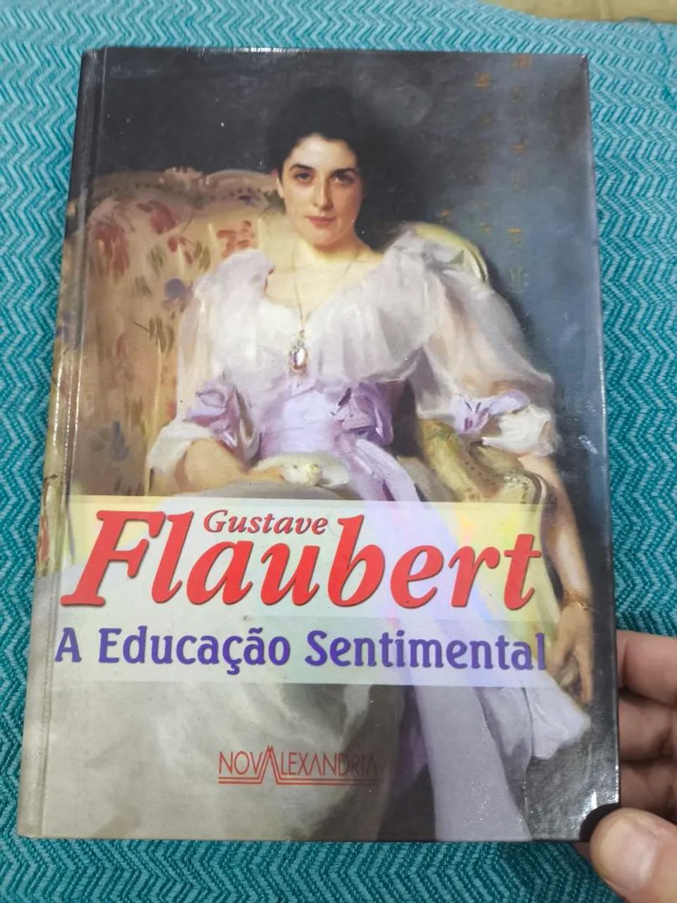 A Educação Sentimental 