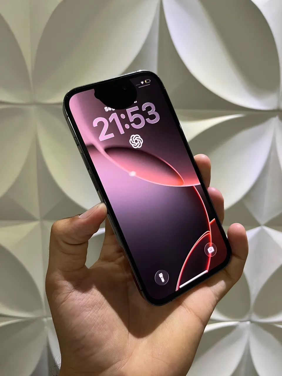 iPhone 14 Pro 256gb  - Foto 2
