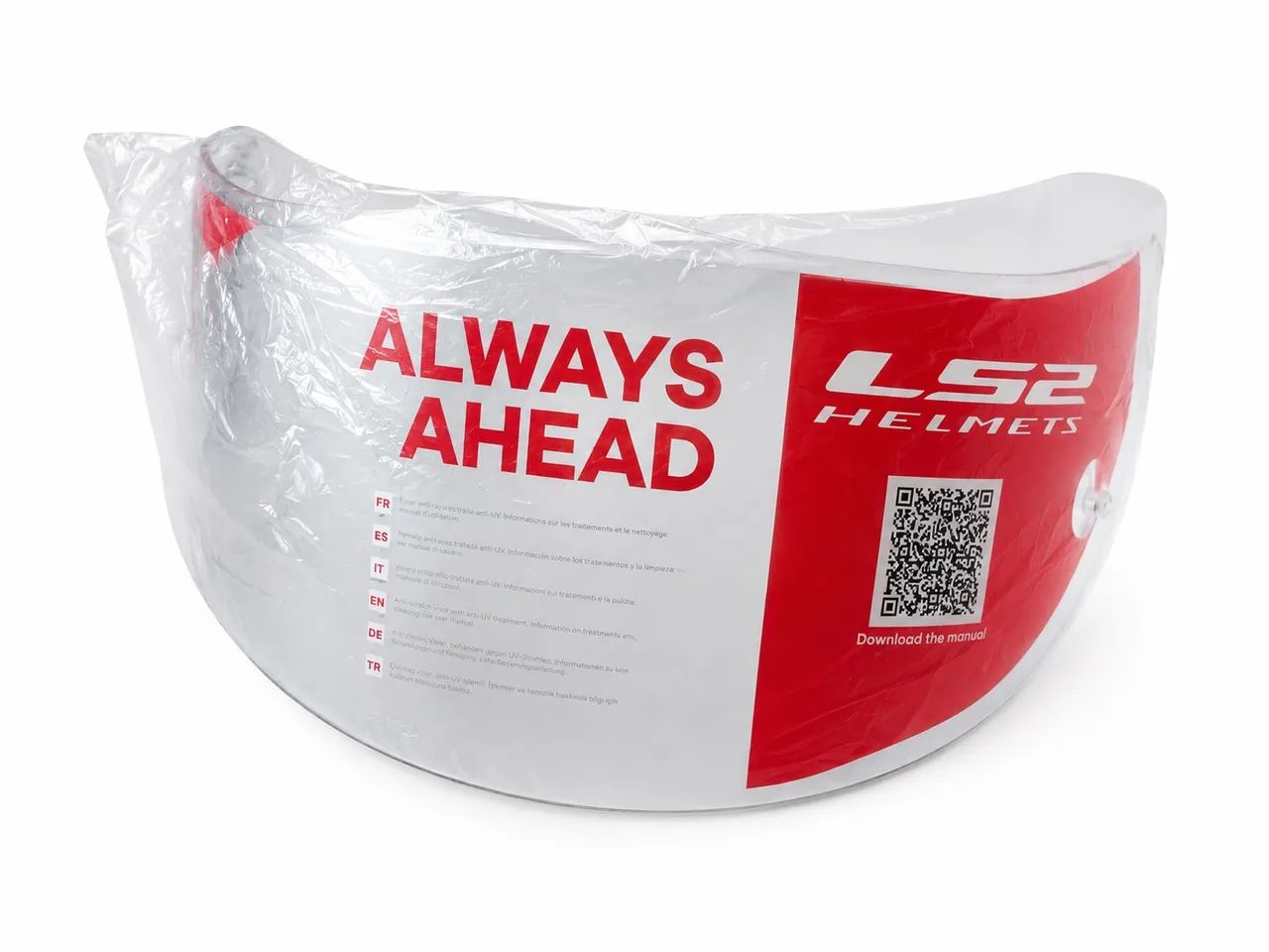 Capacete LS2 - Foto 2