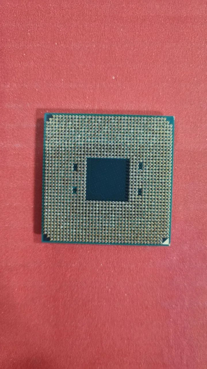Ryzen 5 2600 - Foto 2