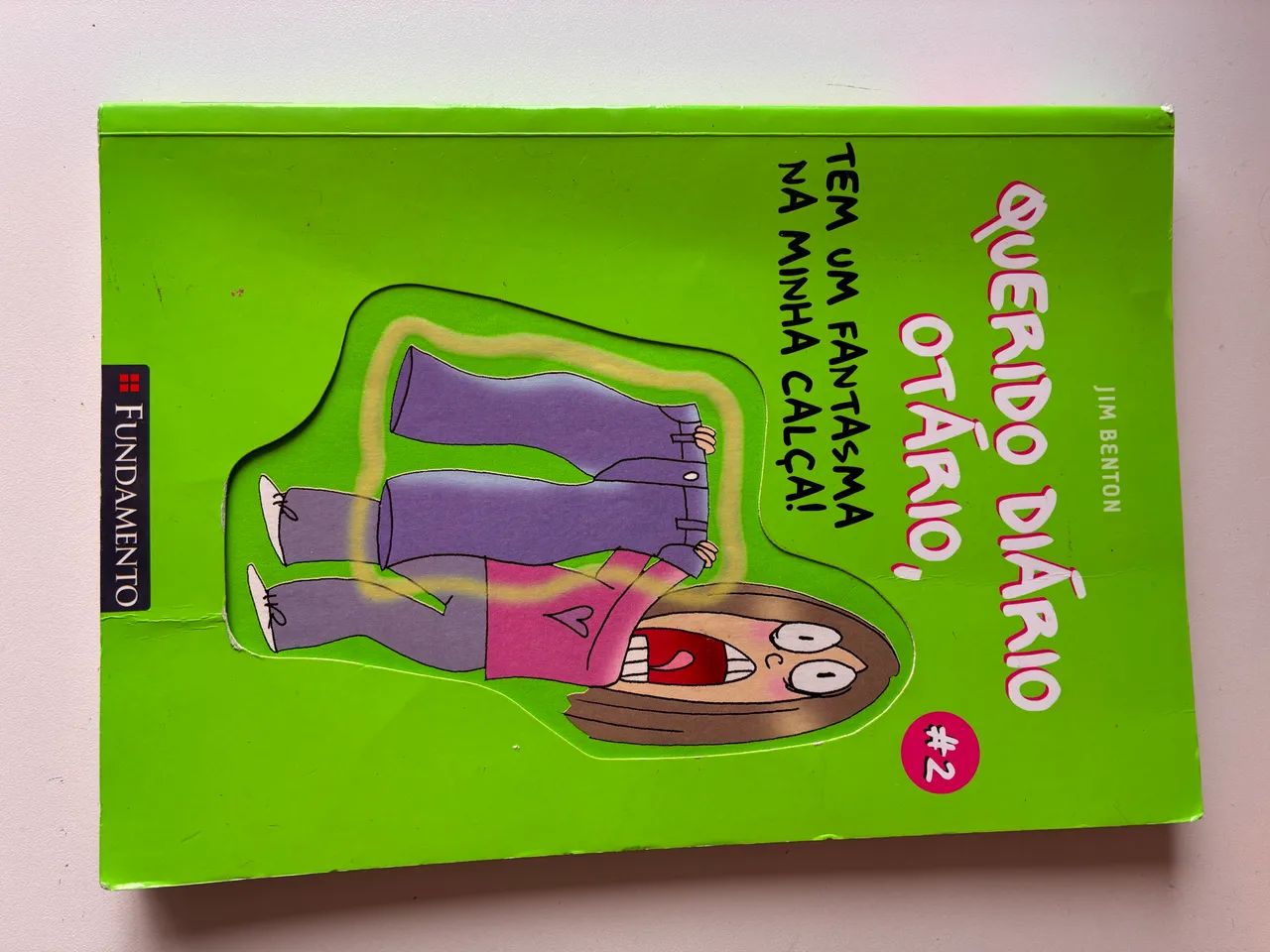 Querido diário otário - Foto 3