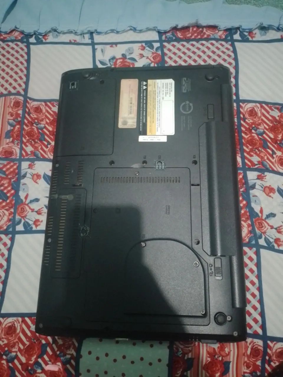 Notebook Core i7 - Foto 3