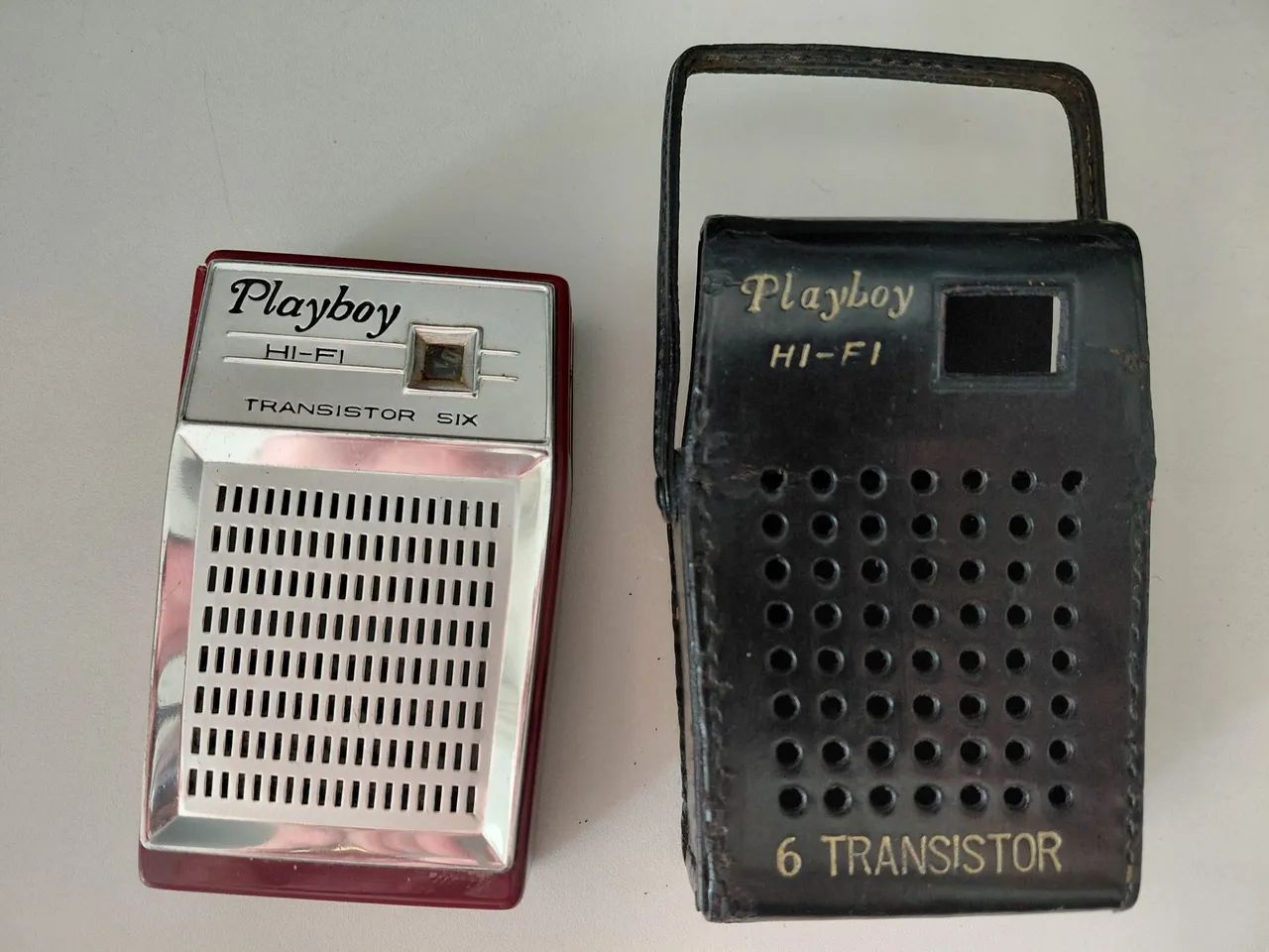 Radio.playboy am - Foto 2