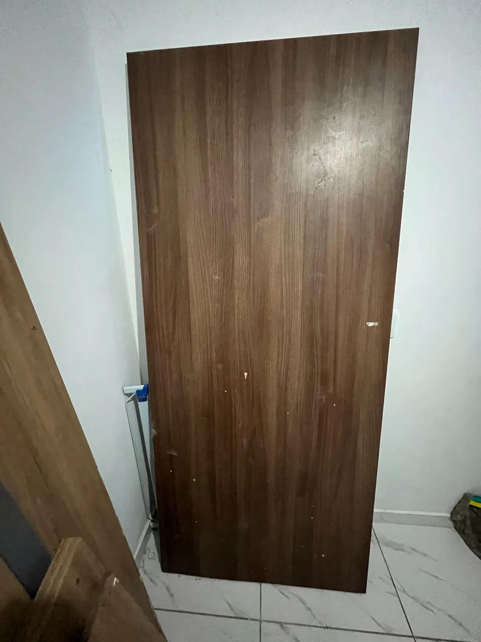 Vendo porta 2,10x 90 - Foto 3