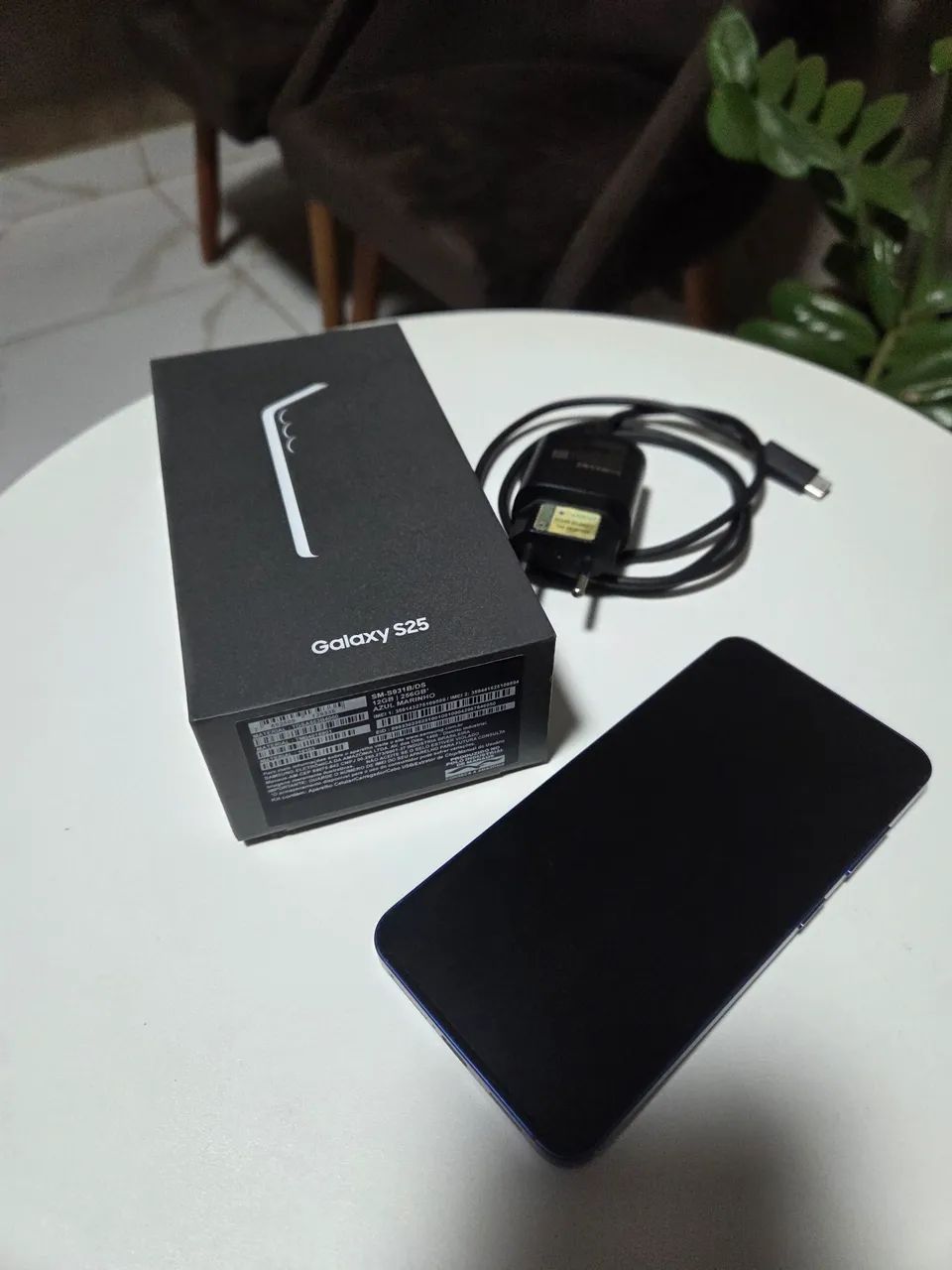 Samsung S25 256Gb 12 Gb Ram - Foto 3