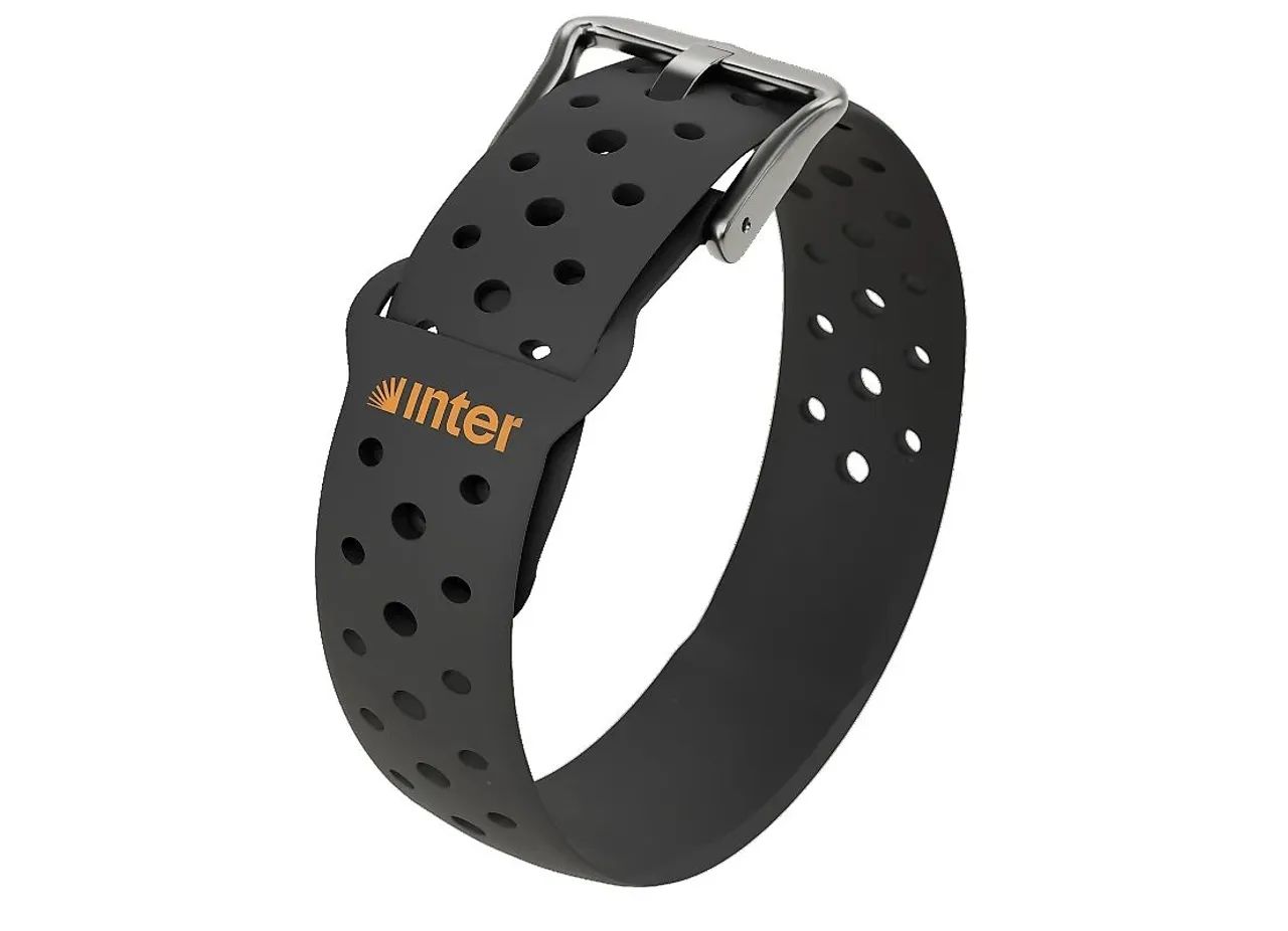 Pulseira NFC inter wristband 