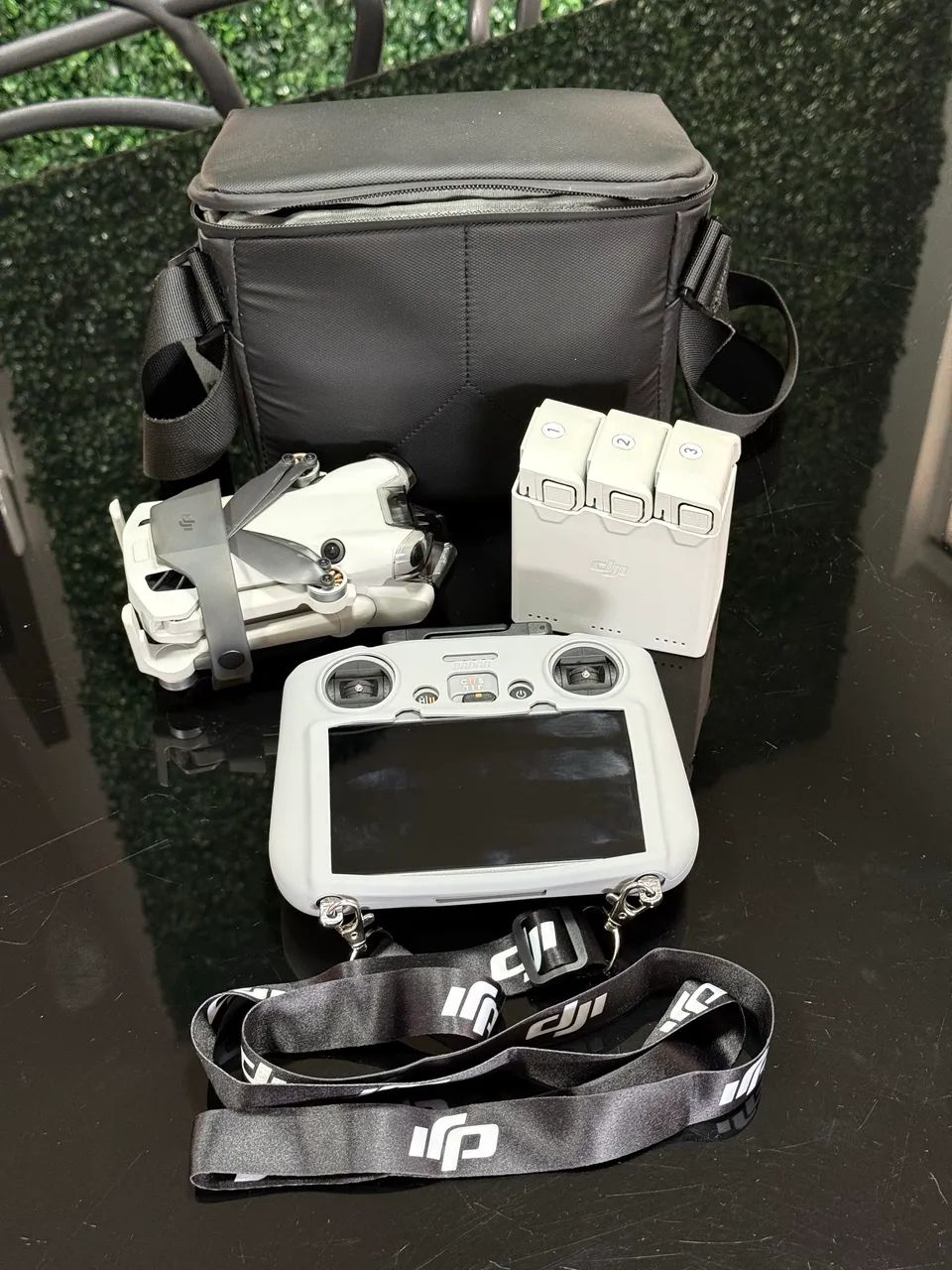Drone DJI mini 4 pro  - Foto 3