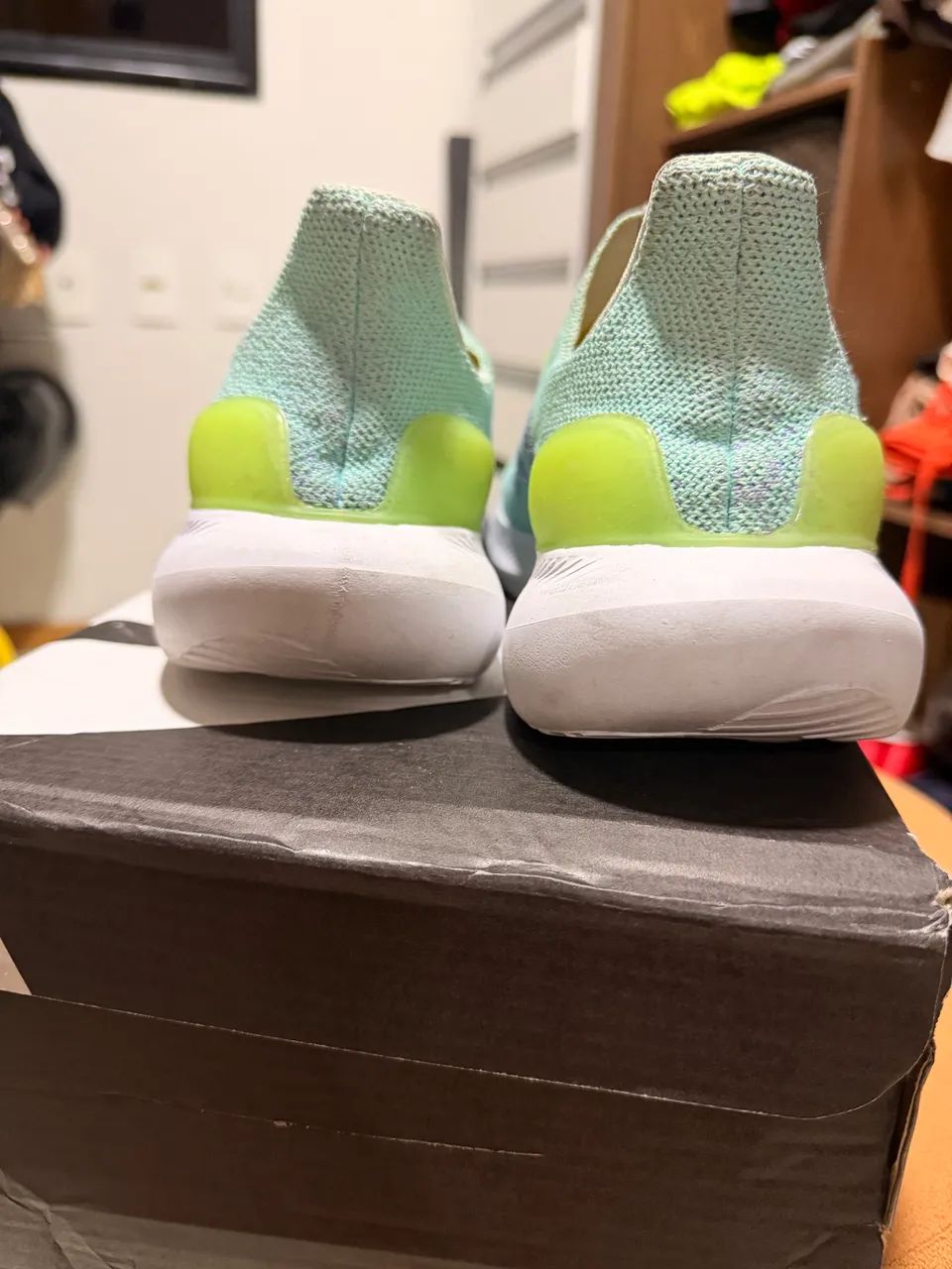 Tênis adidas TAM 38 - Foto 2