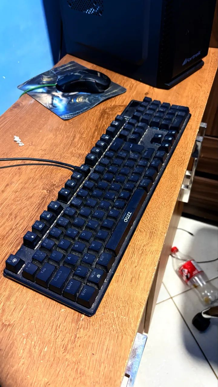 VENDA DE PC COMPLETO  - Foto 2