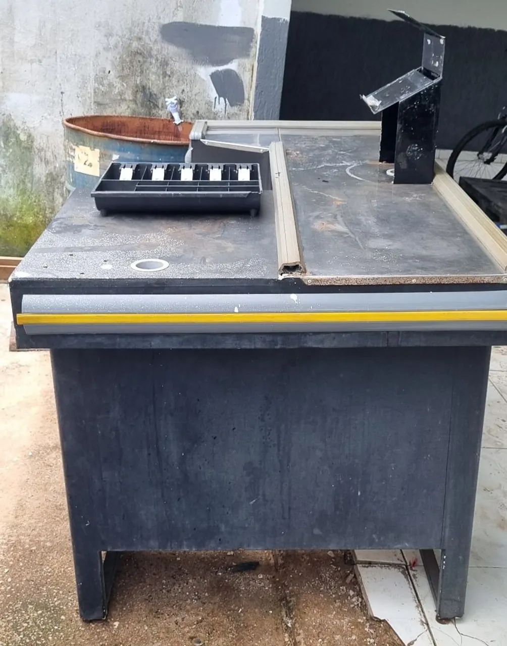 Desapego Caixa comercial  - Foto 5