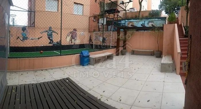 APARTAMENTO PARA LOCAÇÃO - NO JD. PALMARES - Foto 4