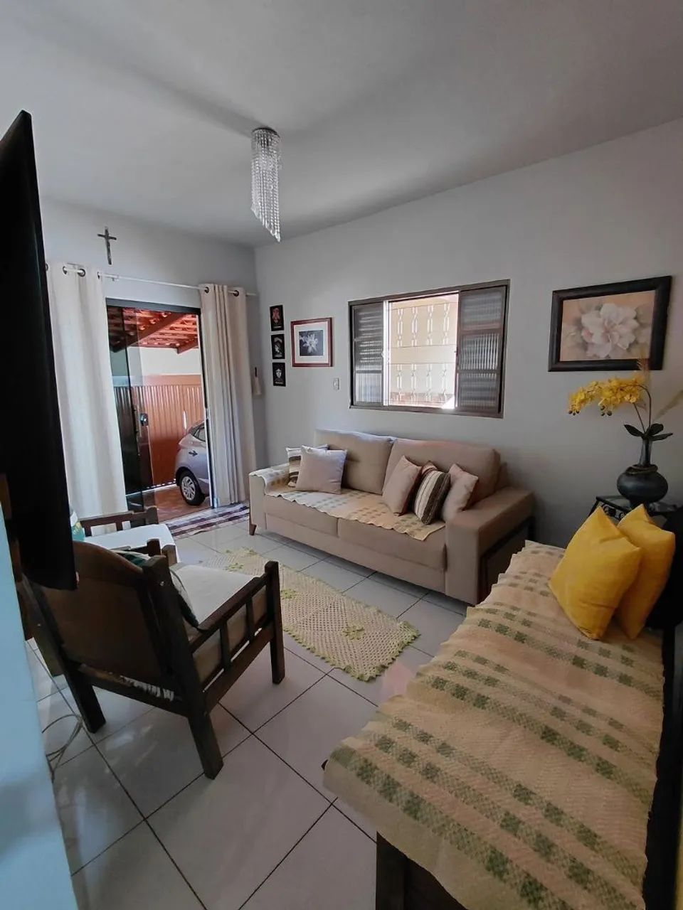 Casa excelente na Maraponga  - Foto 2