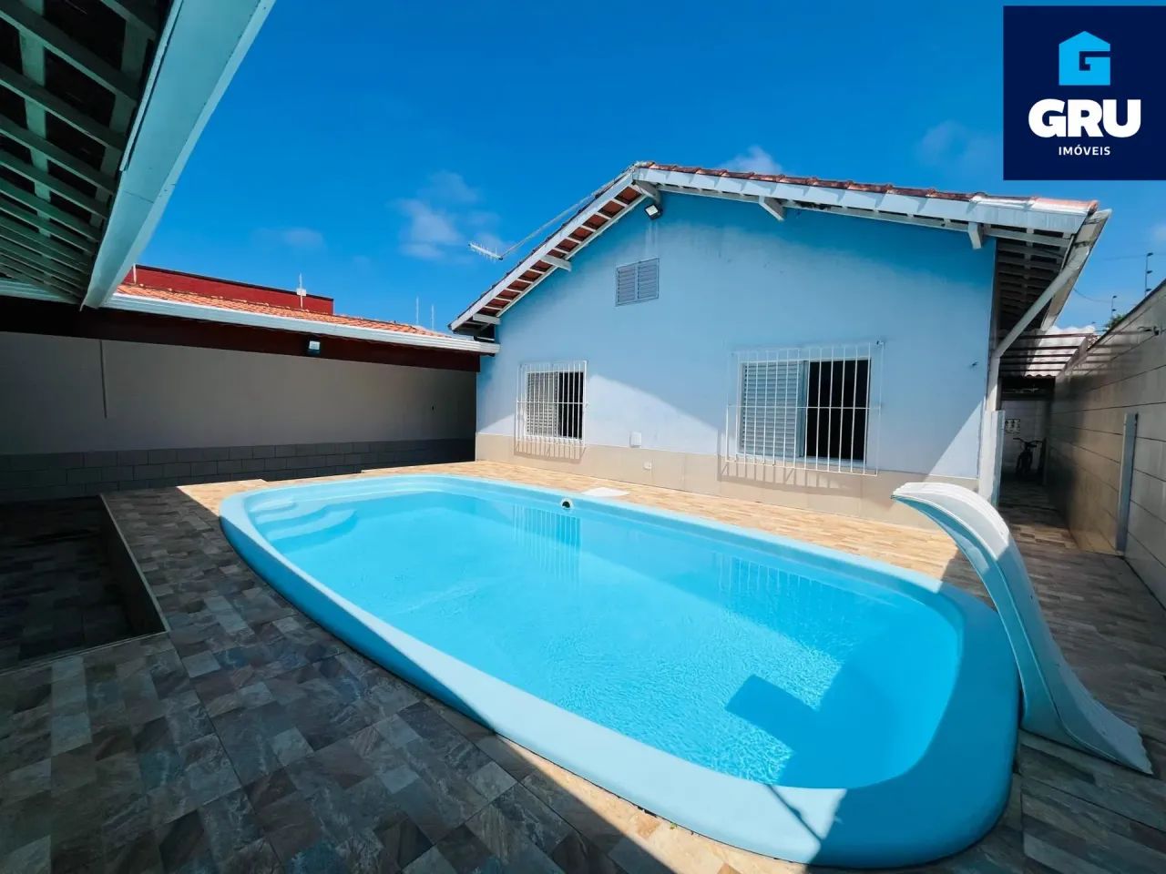 Casa Térrea à Venda e Locação  Peruíbe/SP - Foto 2