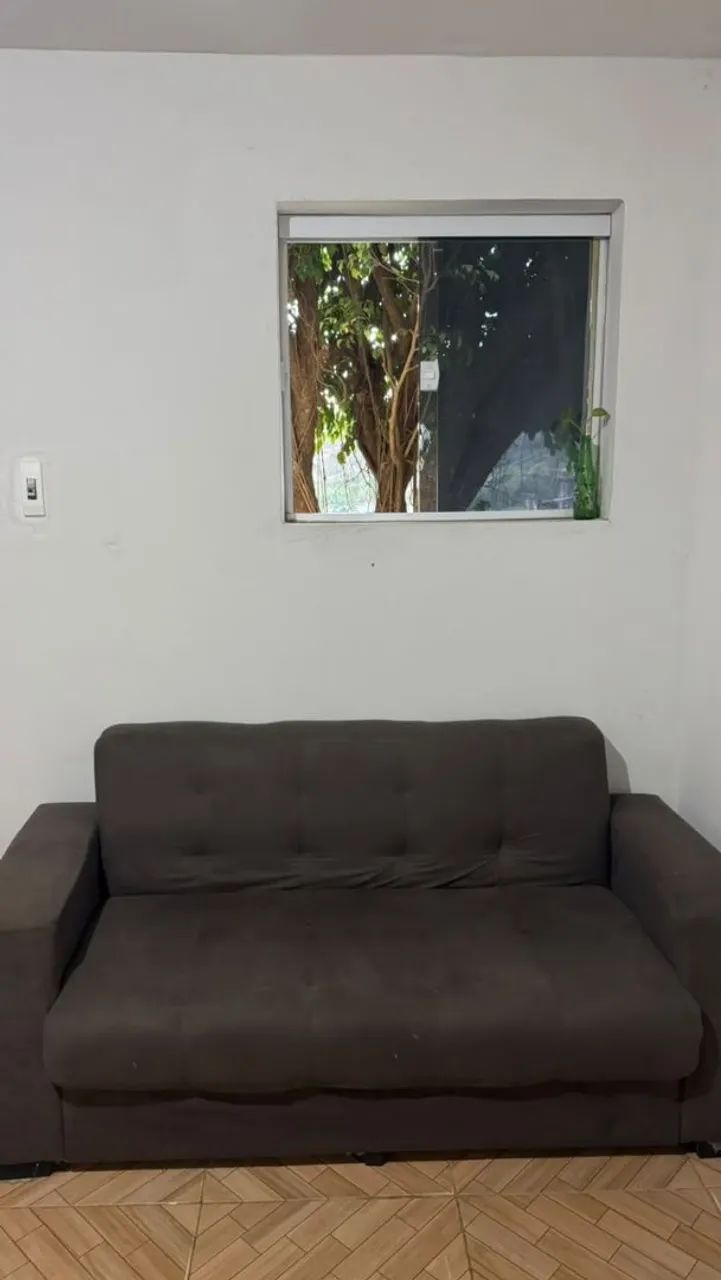 Sofá seminovo pra venda  - Foto 3