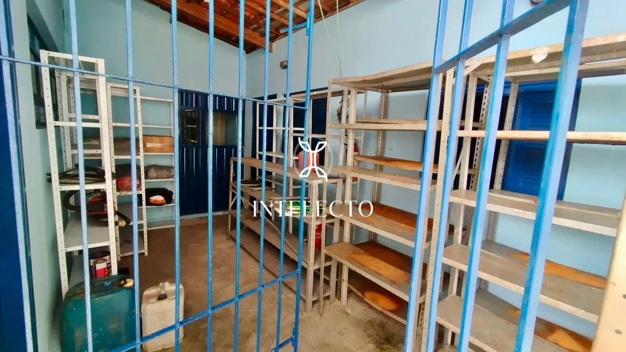 Vendo Galpão + Casa em Cidade Verde - Foto 4