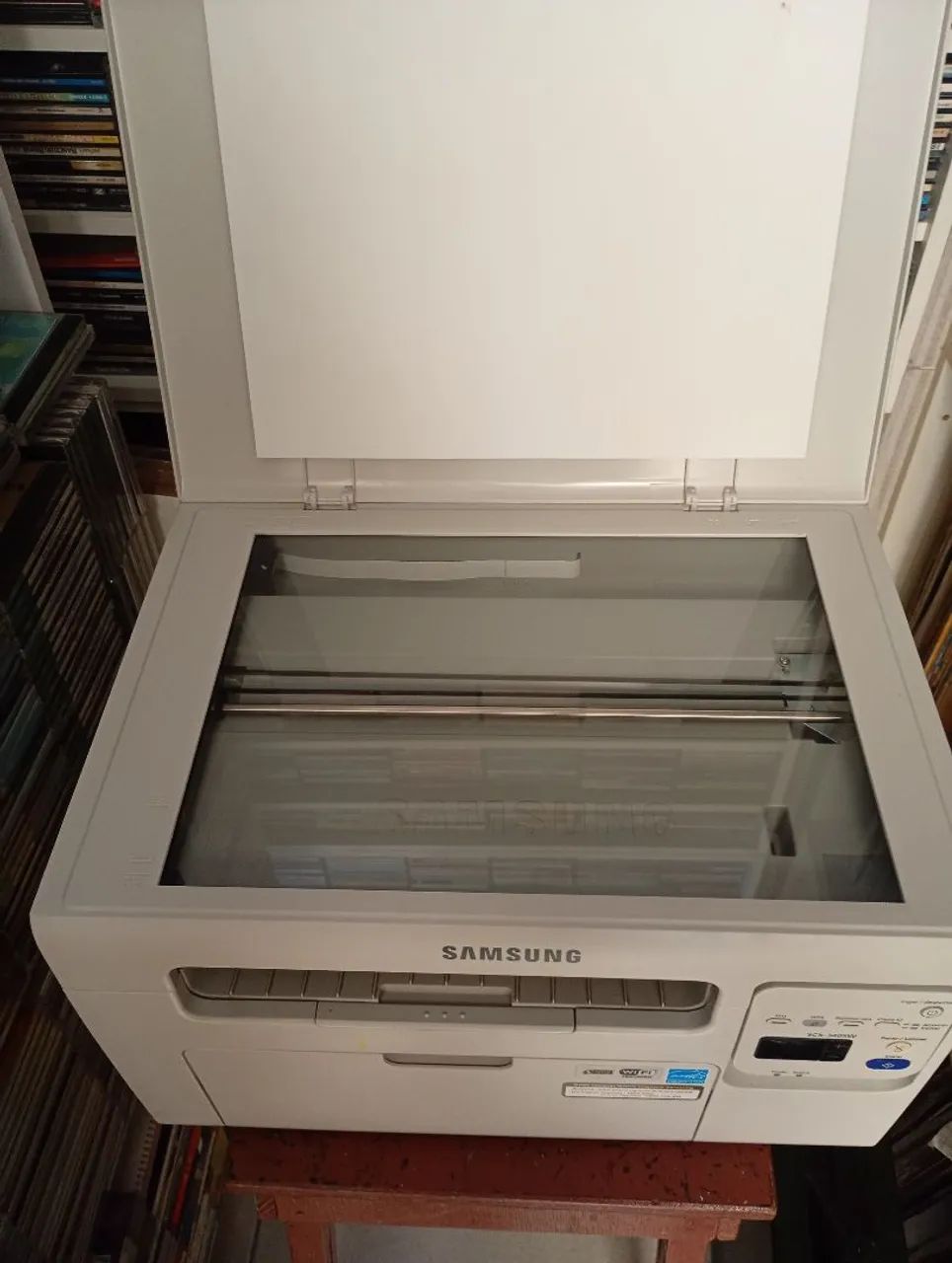 IMPRESSORA SAMSUNG SCX-3405 w - Foto 3