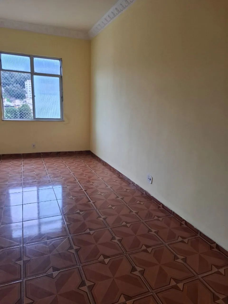 Apartamento de sala e quarto no Centro - Foto 2
