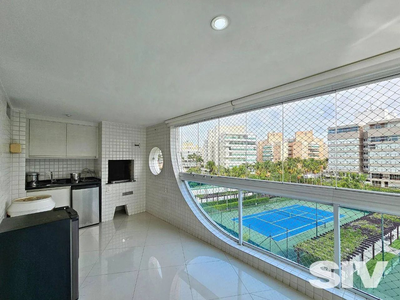 Apartment em Módulo 7 - Innovare