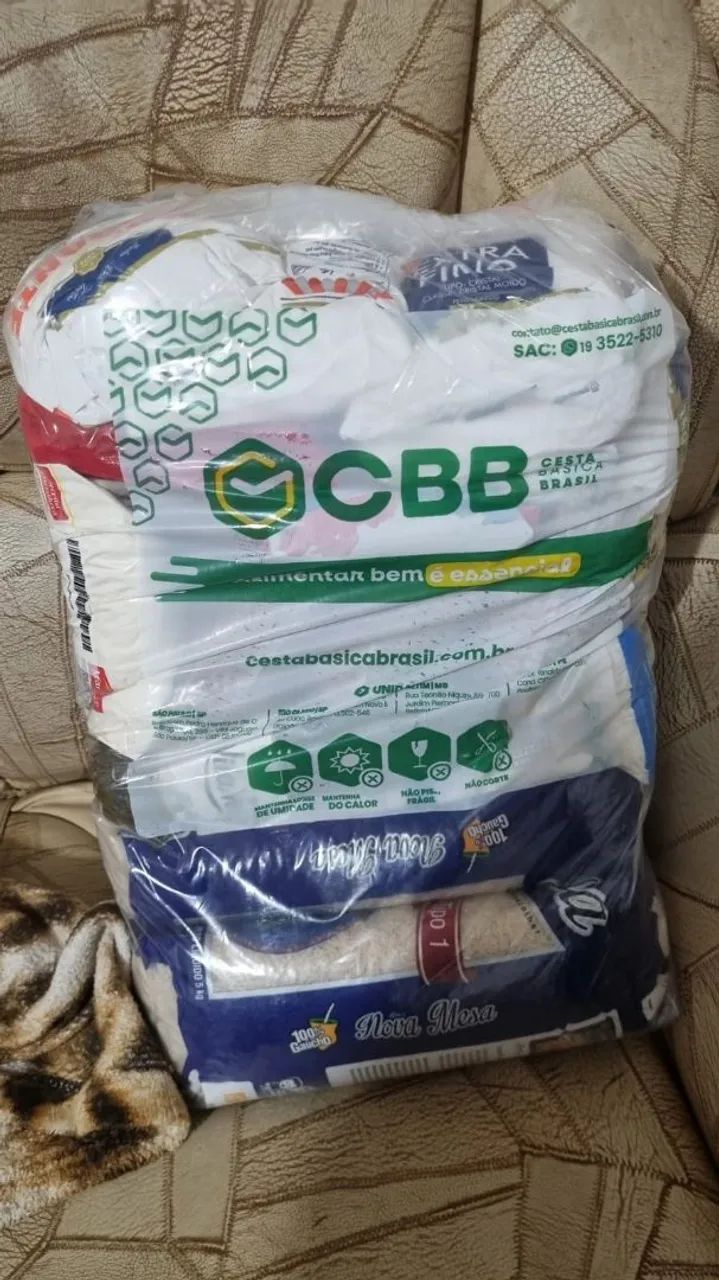 Cesta básica
