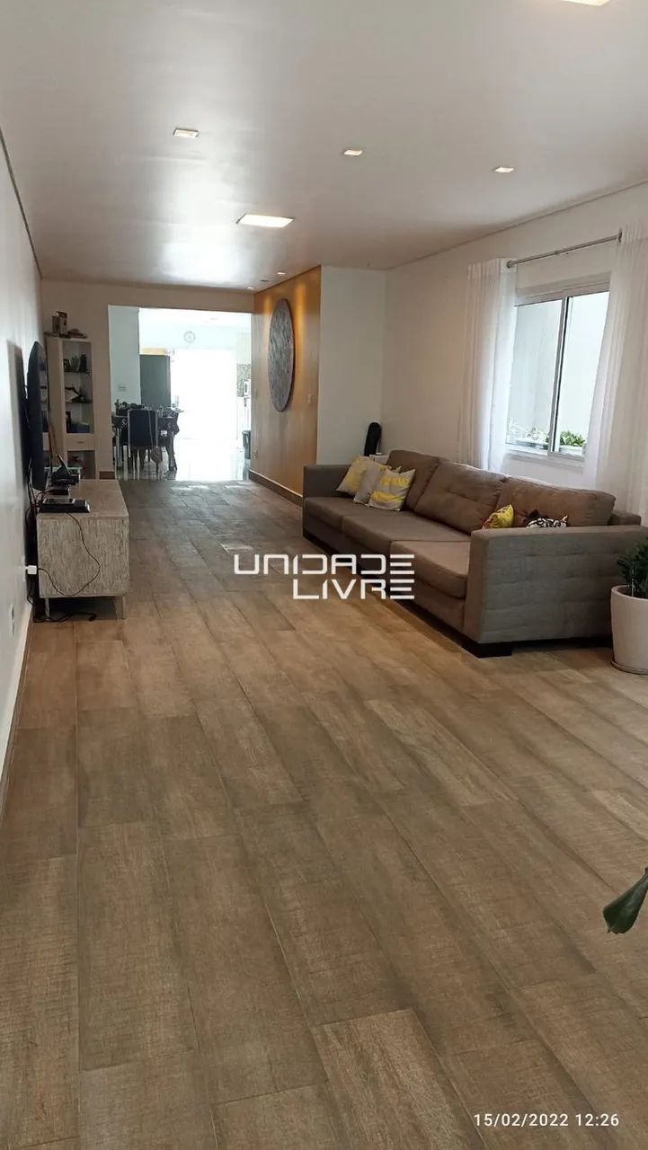 Casa na Vila Oliveira com 4 suítes - Foto 2