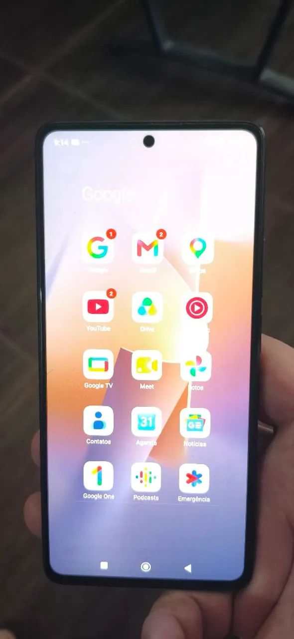 Xiaomi 11T