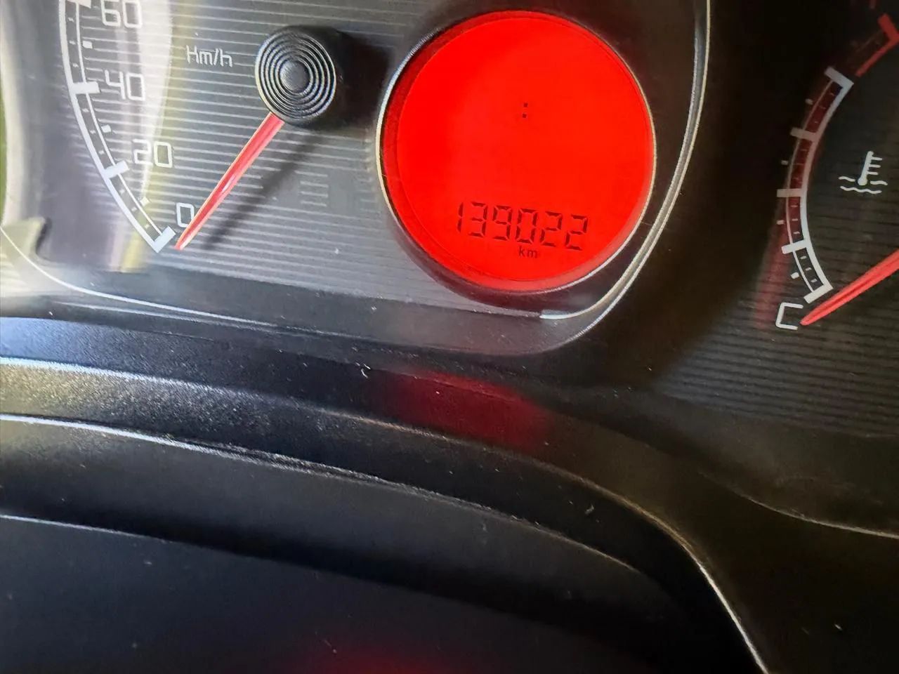 Fiat Strada Working Hard 1.4 Fire Flex 8V CS 2017 - Foto 2
