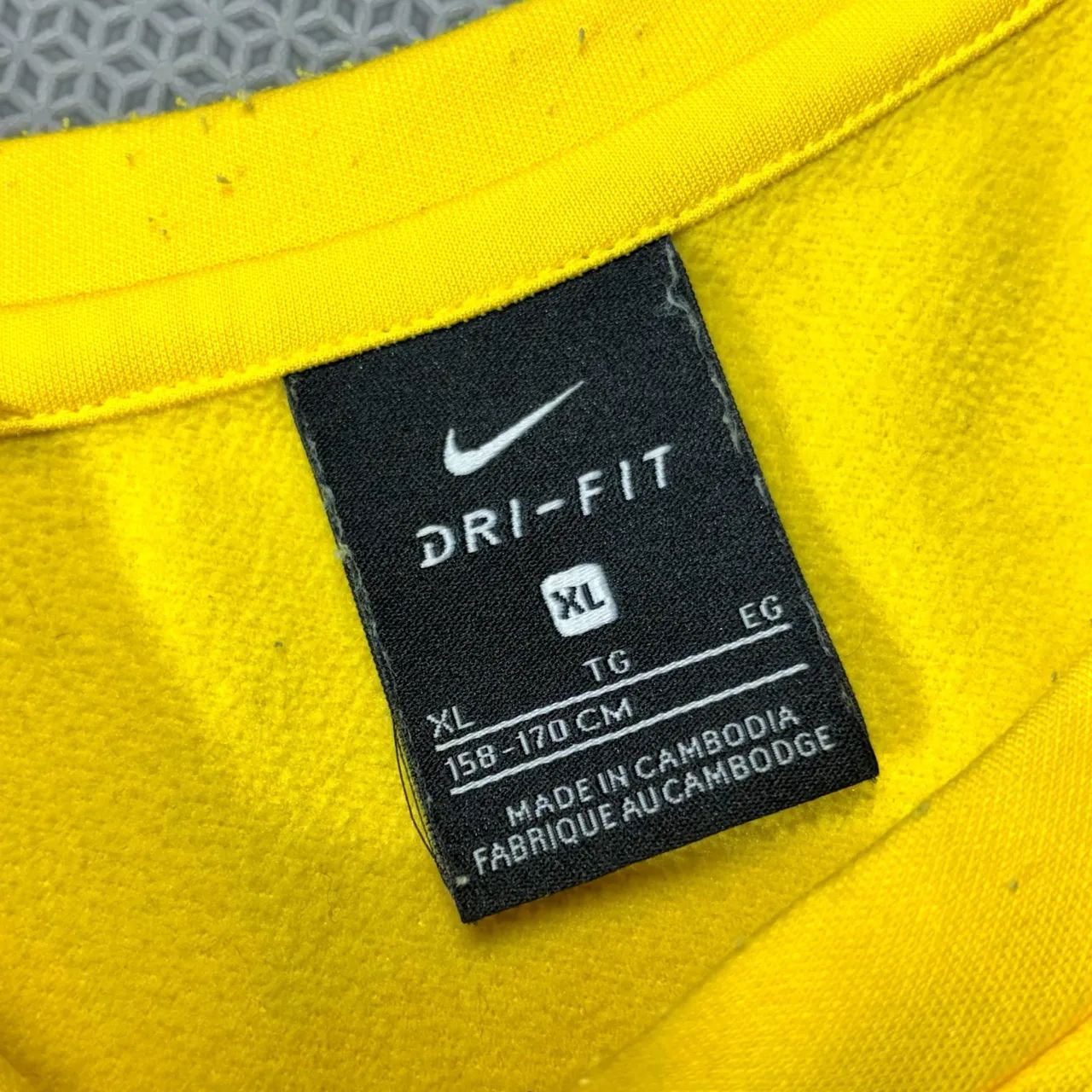 CAMISA SELEÇÃO BRASILEIRA CUSTOM - Foto 4