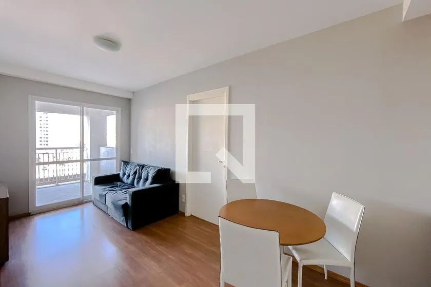 Apartamento à Venda - Mooca, 1 Quarto, 47 m2