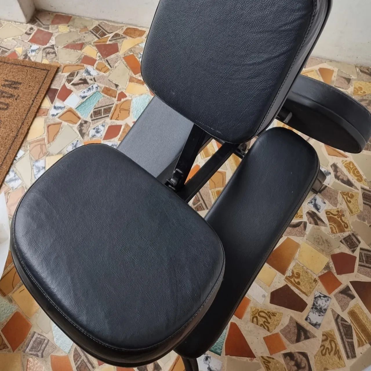 Cadeira de Quick Massage - Foto 3