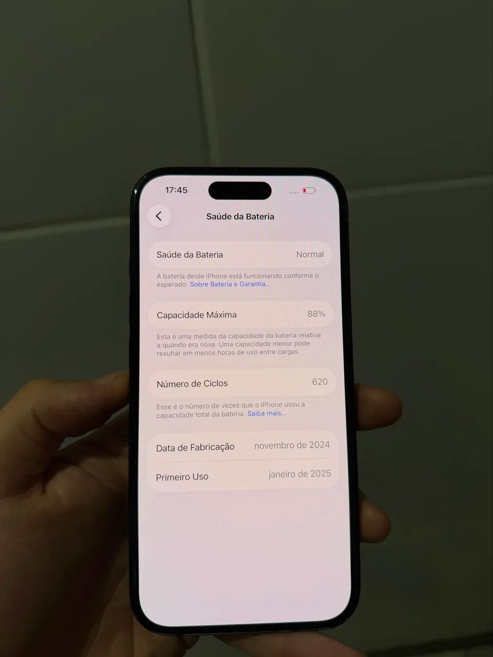 iPhone 15  - Foto 2