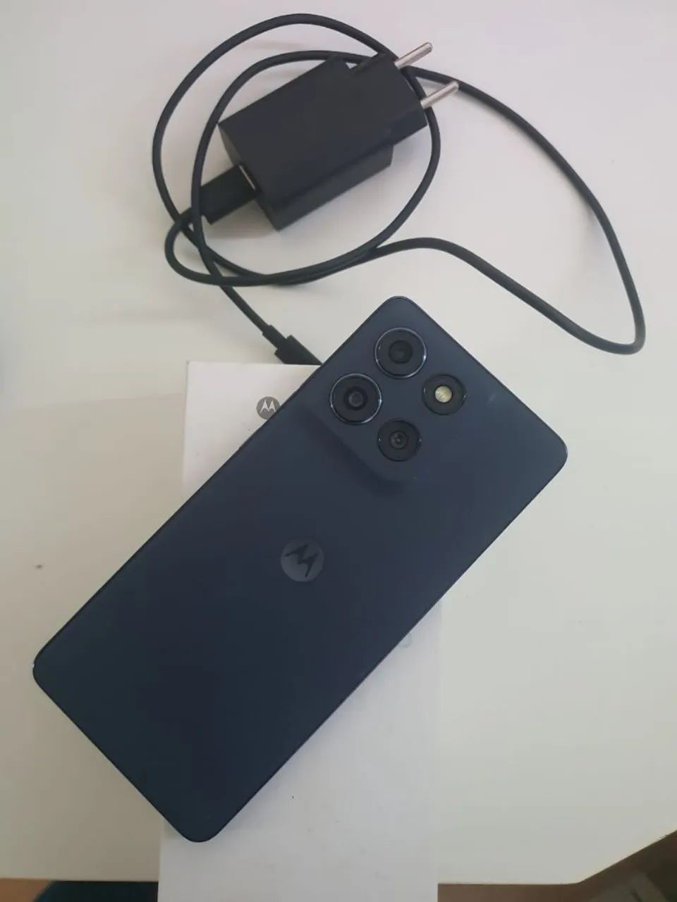 Moto G86 256 GB - Foto 3