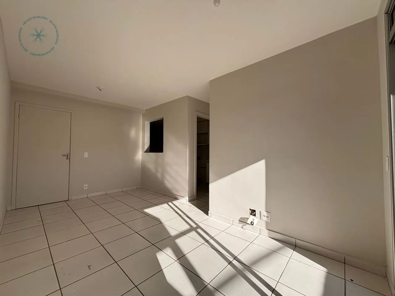 Área privativa no Candelária  3 quartos com suíte e lazer completo - Foto 3