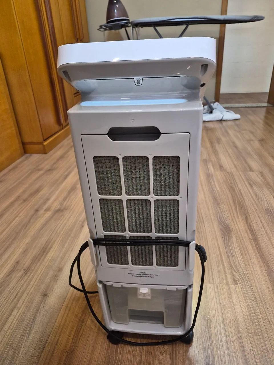 Climatizador de ar Midea - Foto 2