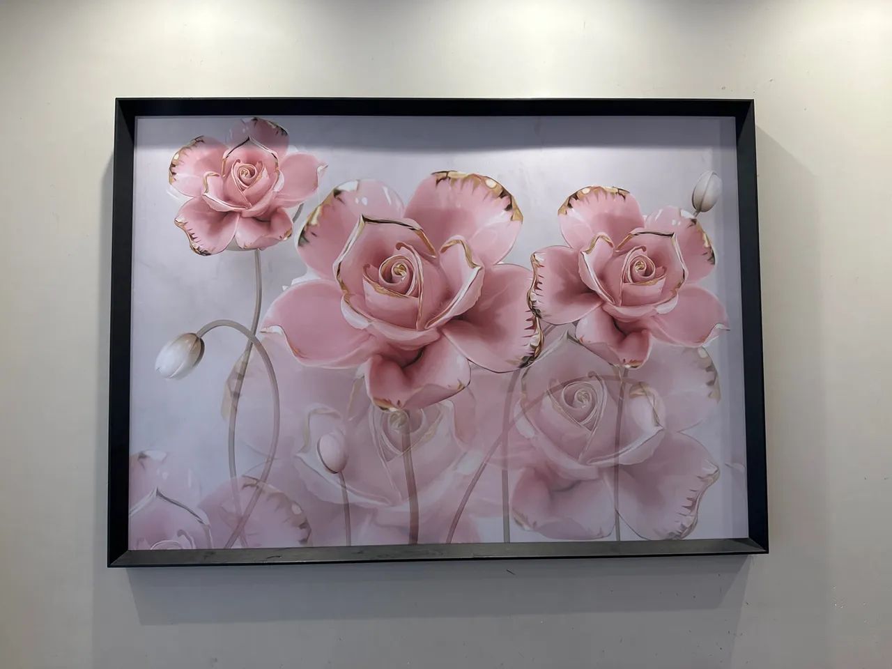 Quadro decorativo 