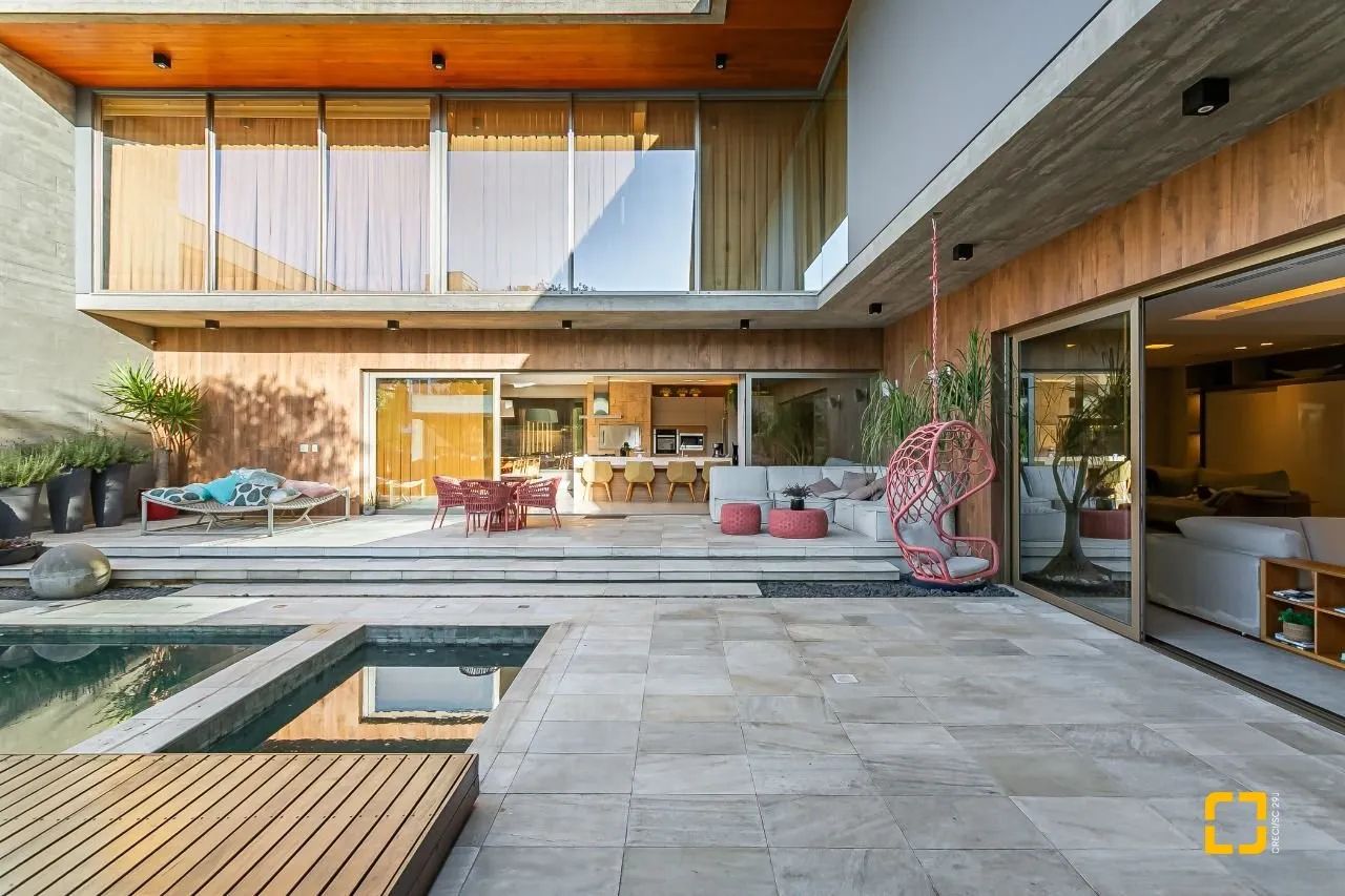 Casa em Condomínio em Cacupé - Foto 5