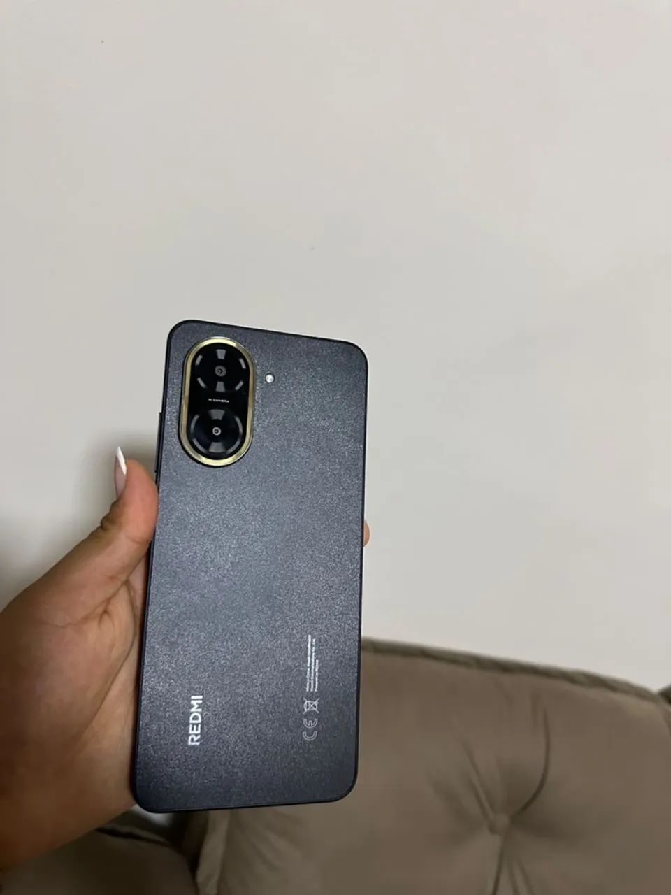 Redmi A5 - 128 GB 