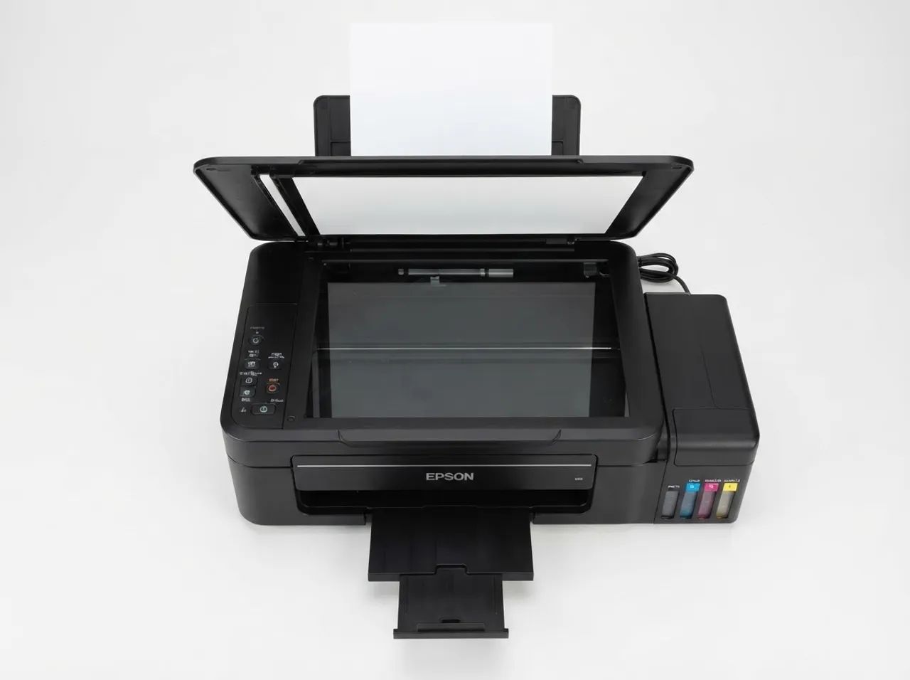 Impressora Epson L395  - Foto 3