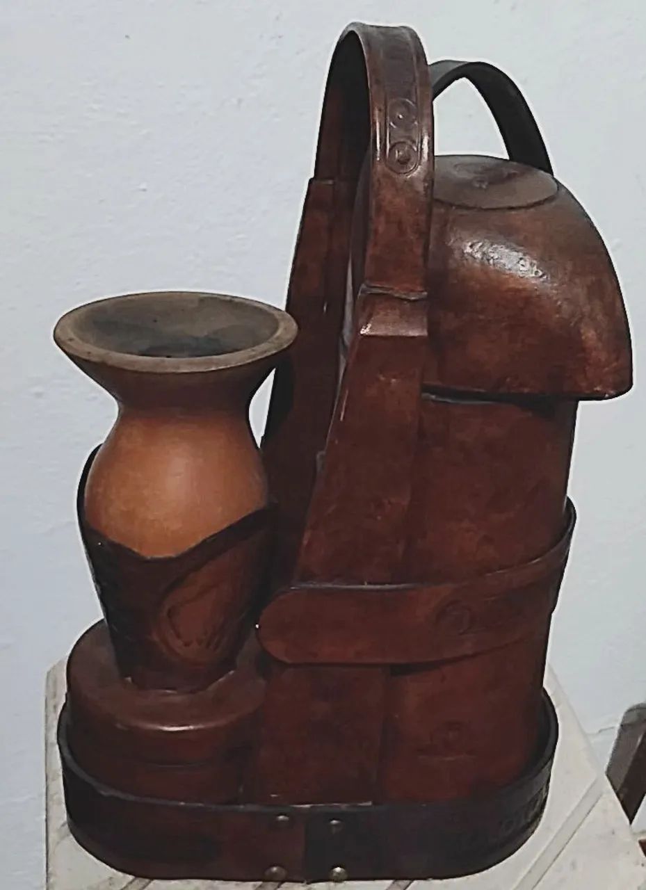 Mateira gaucha - Foto 2