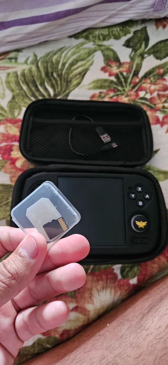 Rg cube (novo)  - Foto 3