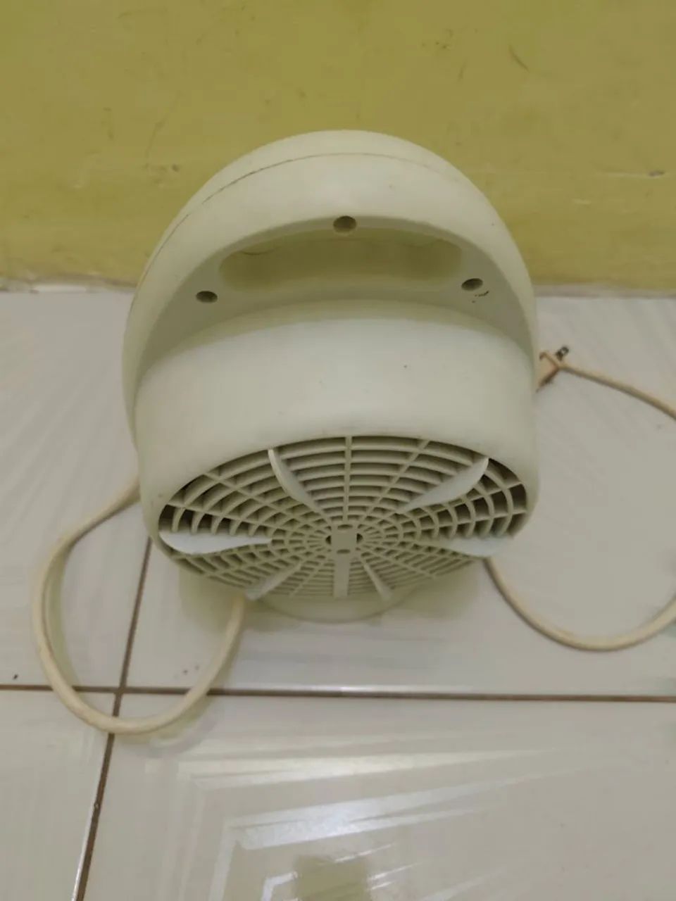 Aquecedor 