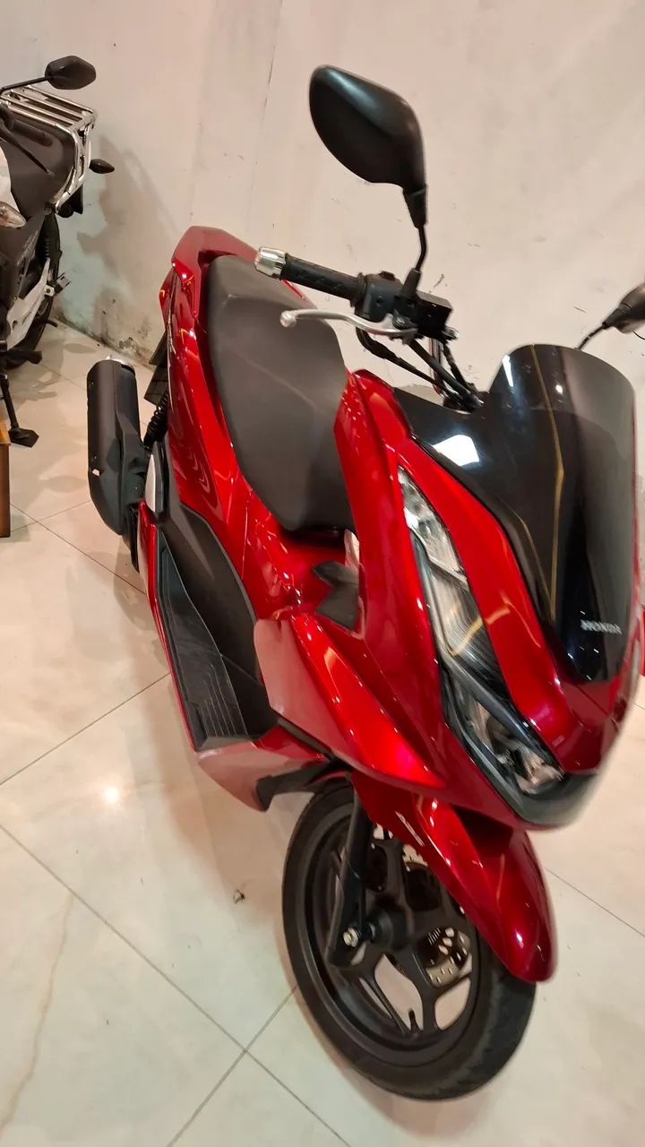 PCX ABS 160 2025 - Foto 2
