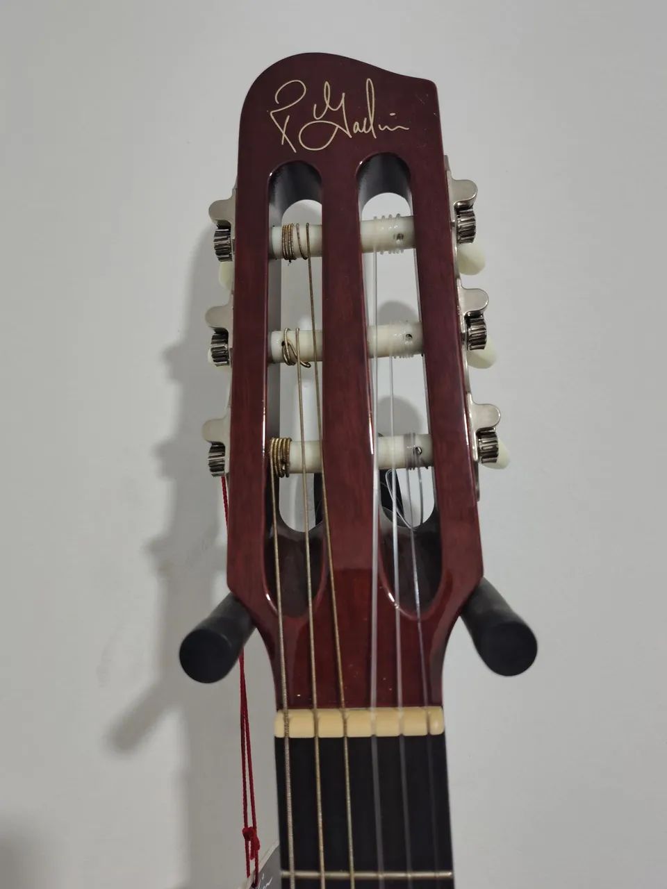Violão Godin ACS slim  - Foto 5