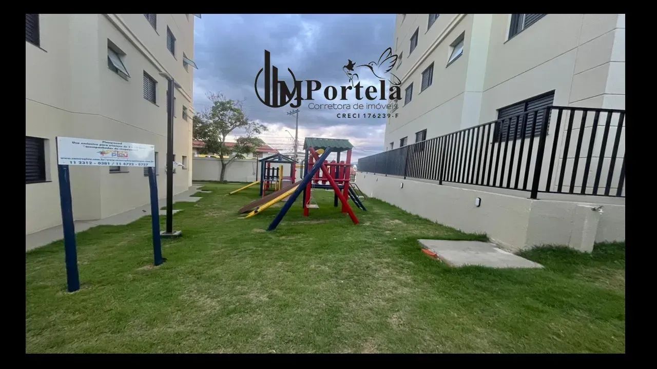 Imóvel para venda com 62 metros quadrados com 3 quartos em Vila Barão - Sorocaba - SP - Foto 5
