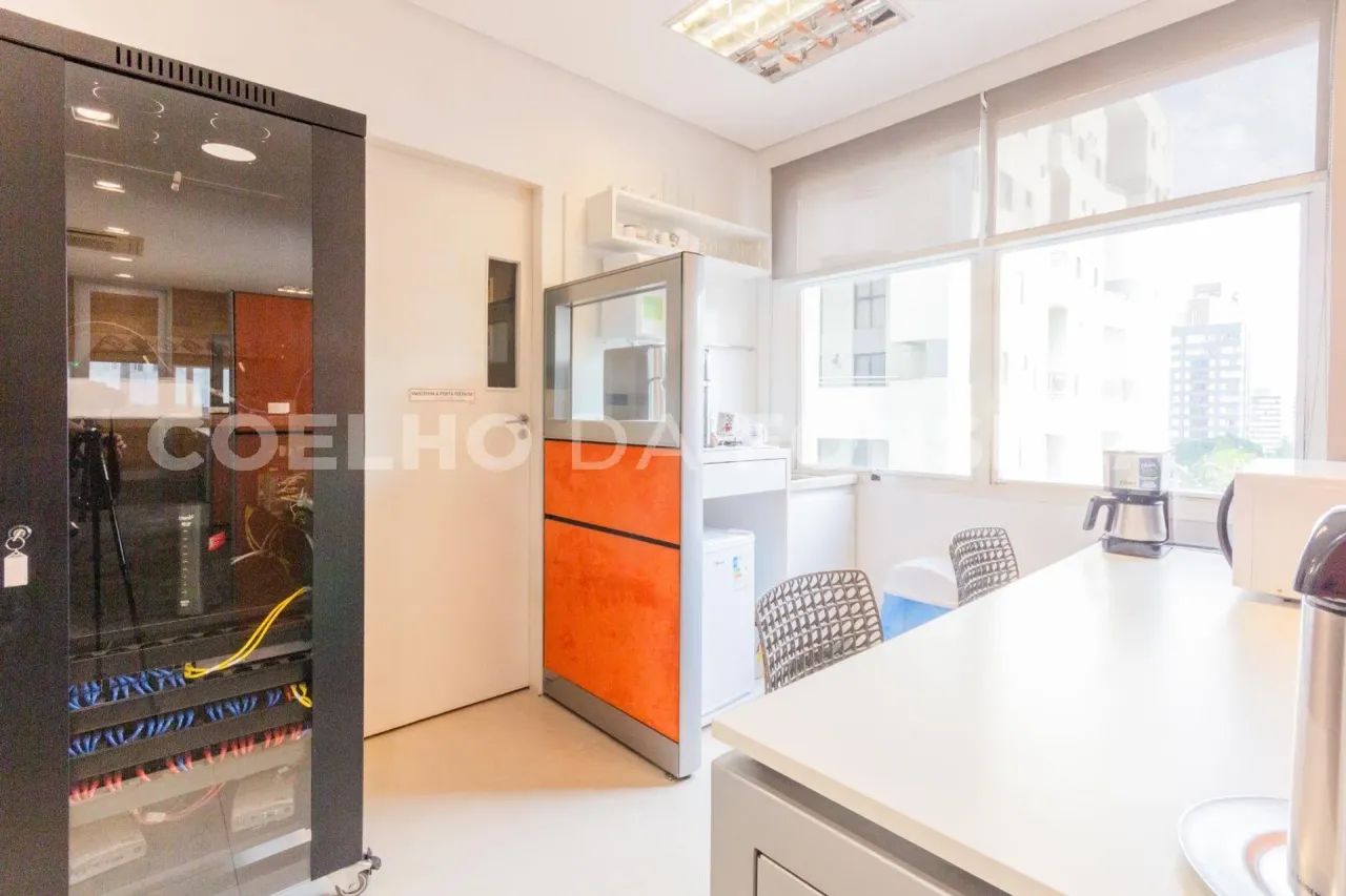 Conjunto/Sala Comercial - Pinheiros/Sao Paulo - Foto 4